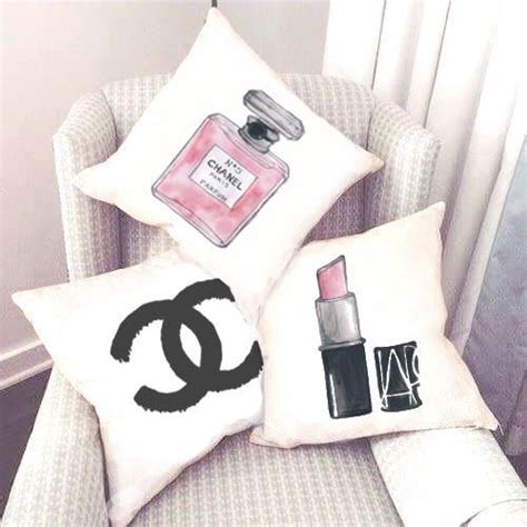 chanel pillow case amazon|realreal chanel pillows.